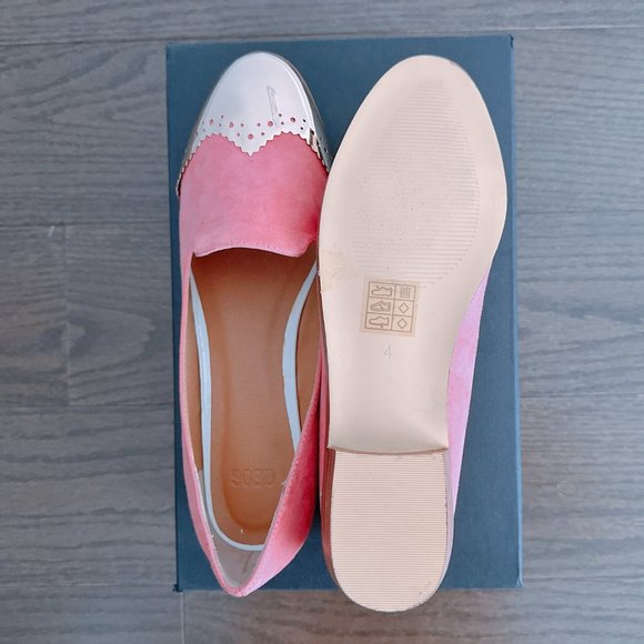 ASOS Loafers - Picture 2 of 2